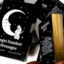 Afbeelding in Gallery-weergave laden, Angel Number Berichten &amp; Bevestiging Oracle Deck
