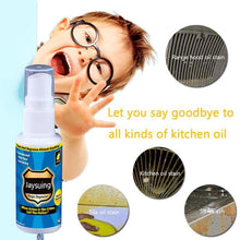 Afbeelding in Gallery-weergave laden, Magic Degreaser Cleaner Spray
