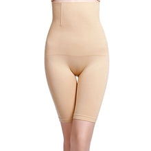 Afbeelding in Gallery-weergave laden, Afslankende schede Panty met platte buik
