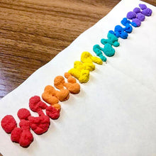 Afbeelding in Gallery-weergave laden, ✏️DIY bubble popcorn tekenpennen (6 stuks)

