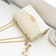 Afbeelding in Gallery-weergave laden, Crossbody Sequined Shoulder Bag
