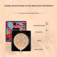 Afbeelding in Gallery-weergave laden, Air Cushion CC Cream

