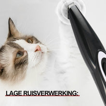Afbeelding in Gallery-weergave laden, Mini-trimmer voor huisdieren
