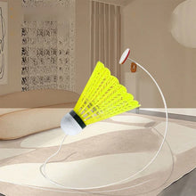 Afbeelding in Gallery-weergave laden, Indoor Rebound Gloeiende Badminton
