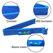 Afbeelding in Gallery-weergave laden, Clip voor haarknipset, set van 2
