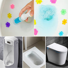 Afbeelding in Gallery-weergave laden, Toilet reinigingsgel
