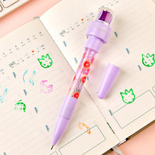 Afbeelding in Gallery-weergave laden, Magic Blowing Ballpoint Pen for Kids
