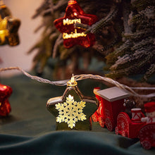 Afbeelding in Gallery-weergave laden, Kerst versiering Lichten
