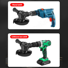 Afbeelding in Gallery-weergave laden, Angle Grinder Converter Head
