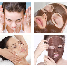 Afbeelding in Gallery-weergave laden, Herbal Refining Peel-Off Mask

