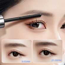 Afbeelding in Gallery-weergave laden, Waterproof en veegvaste mascara in metalen flessen
