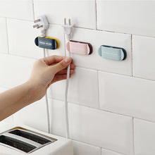 Afbeelding in Gallery-weergave laden, Kabel organiseren klemmen
