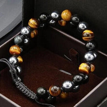 Afbeelding in Gallery-weergave laden, Modieuze armband met dubbele laag
