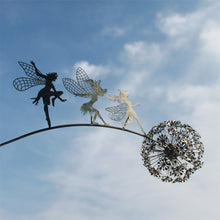 Afbeelding in Gallery-weergave laden, Wonderland-achtige tuindecoratie
