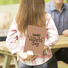 Afbeelding in Gallery-weergave laden, Endless Farting Father's Day Card
