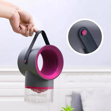Afbeelding in Gallery-weergave laden, Huishoudelijke Mosquito Killer-lamp

