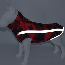 Afbeelding in Gallery-weergave laden, Waterdichte winterjas voor hond
