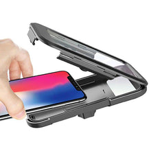 Afbeelding in Gallery-weergave laden, Waterdichte tas voor mobiele telefoon
