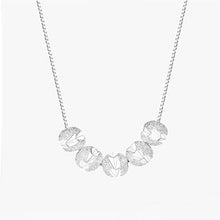 Afbeelding in Gallery-weergave laden, Overdracht kralen ketting en armband
