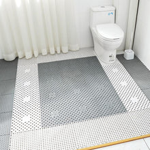 Afbeelding in Gallery-weergave laden, Badkamer antislipmat (4 stuks)
