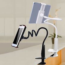 Afbeelding in Gallery-weergave laden, Lazy Twist flexibele telefoonhouder
