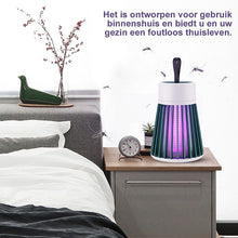 Afbeelding in Gallery-weergave laden, USB Oplaadbaar Mug en Vlieg Val Lamp
