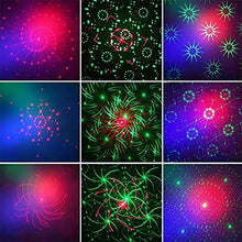 Afbeelding in Gallery-weergave laden, LED-podium laserlicht
