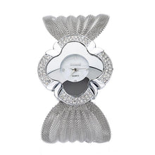 Afbeelding in Gallery-weergave laden, Elegant vlinderhorloge
