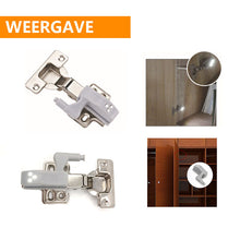 Afbeelding in Gallery-weergave laden, Slimme sensorkast LED-licht
