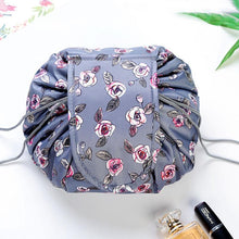 Afbeelding in Gallery-weergave laden, Koord cosmetische tas
