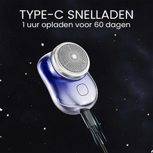 Afbeelding in Gallery-weergave laden, USB-minischeerapparaat
