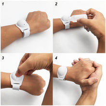 Afbeelding in Gallery-weergave laden, Polsband Hand Dispenser
