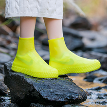 Afbeelding in Gallery-weergave laden, Waterdichte en antislip schoenovertrek
