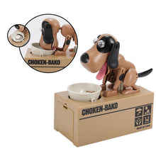 Afbeelding in Gallery-weergave laden, Best Verkopende Honden Spaarpot
