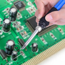 Afbeelding in Gallery-weergave laden, Soldeerdraad voor elektrisch solderen
