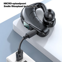 Afbeelding in Gallery-weergave laden, P13 digitale draadloze bluetooth-headset
