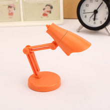 Afbeelding in Gallery-weergave laden, Magnetische mini-bureaulamp

