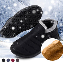 Afbeelding in Gallery-weergave laden, Snowboots voor koppels
