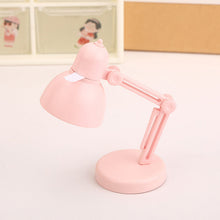 Afbeelding in Gallery-weergave laden, Magnetische mini-bureaulamp

