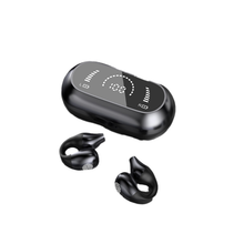 Afbeelding in Gallery-weergave laden, Voorverkoop - Draadloze bluetooth oorclip oordopjes
