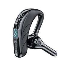 Afbeelding in Gallery-weergave laden, De nieuwe X13 power display draadloze Bluetooth-headset
