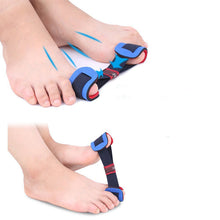 Afbeelding in Gallery-weergave laden, Correctiesokken Met Hallux Valgus Appliance
