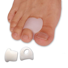 Afbeelding in Gallery-weergave laden, Correctiesokken Met Hallux Valgus Appliance
