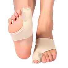 Afbeelding in Gallery-weergave laden, Correctiesokken Met Hallux Valgus Appliance
