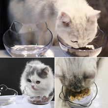 Afbeelding in Gallery-weergave laden, Kattenvoerbak (enkel/dubbel)
