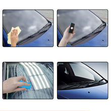 Afbeelding in Gallery-weergave laden, Auto glas olie film reiniger
