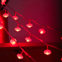 Afbeelding in Gallery-weergave laden, LED knipperende String Lights Decoratie
