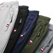 Afbeelding in Gallery-weergave laden, Casual herenshorts
