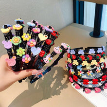 Afbeelding in Gallery-weergave laden, Sweet Princess Hairstyle haarspeld voor meisjes
