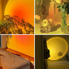 Afbeelding in Gallery-weergave laden, Projectie vloerlamp

